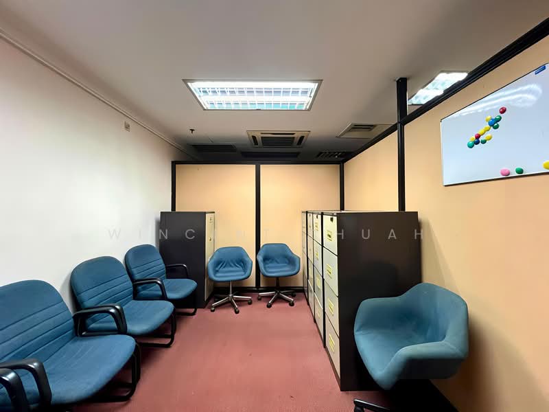 Pejabat untuk Disewa di Bukit Bintang (KL City Centre) - Wincent Chuah - Interior - PropertyGuru.com.my