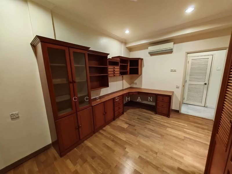 Kondominium untuk Dijual di Damansara Villa - CCS Shan - Study - PropertyGuru.com.my