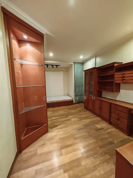 Kondominium untuk Dijual di Damansara Villa - CCS Shan - PropertyGuru.com.my