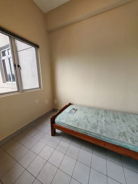 Kondominium untuk Dijual di Damansara Villa - CCS Shan - PropertyGuru.com.my