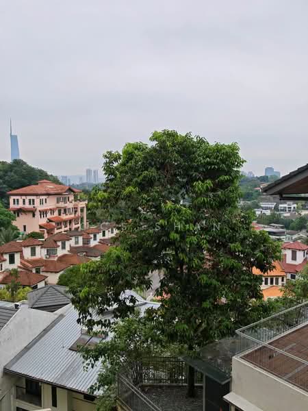 Kondominium untuk Dijual di Damansara Villa - CCS Shan - PropertyGuru.com.my