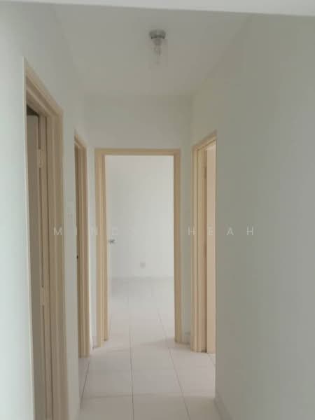 Pangsapuri untuk Disewa di Melody Homes - Mindy Cheah - Corridor - PropertyGuru.com.my