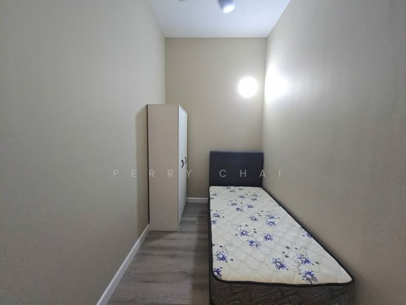 Service Residence for Rent at Cubic Botanical - Perry Chai - Bedroom - PropertyGuru.com.my