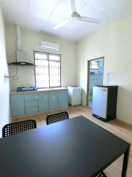 2-storey Terraced House for Sale in Taman Desa Tebrau (Tebrau) - Karl Lim - Kitchen - PropertyGuru.com.my