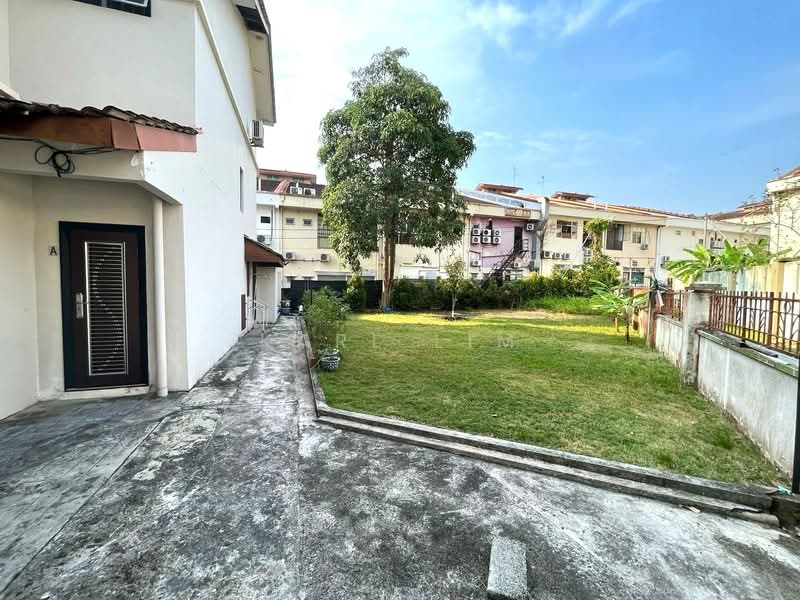 2-storey Terraced House for Sale in Taman Desa Tebrau (Tebrau) - Karl Lim - Exterior - PropertyGuru.com.my