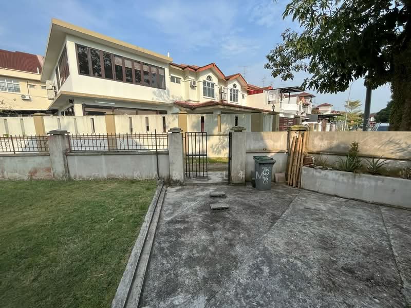 2-storey Terraced House for Sale in Taman Desa Tebrau (Tebrau) - Karl Lim - Exterior - PropertyGuru.com.my