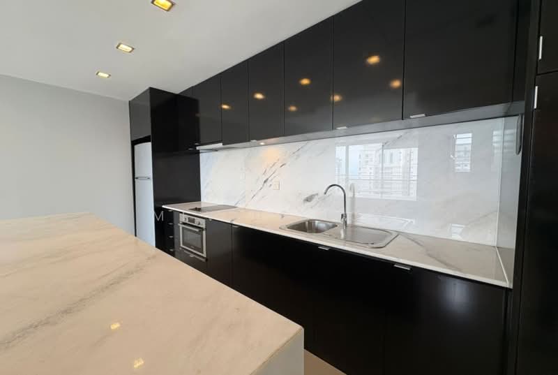 Service Residence for Sale at Verve Suites - CCS Shan - PropertyGuru.com.my