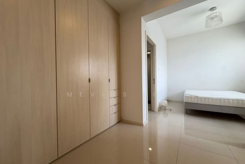 Service Residence for Sale at Verve Suites - CCS Shan - Bedroom - PropertyGuru.com.my