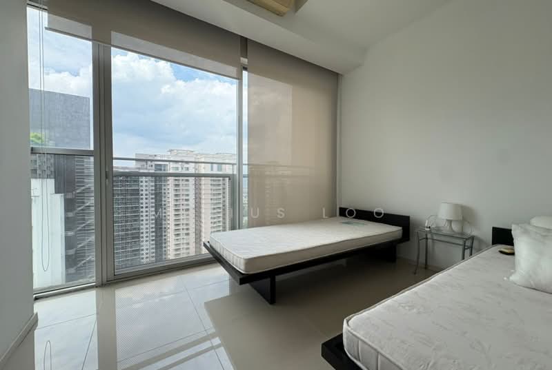 Service Residence for Sale at Verve Suites - CCS Shan - Bedroom - PropertyGuru.com.my