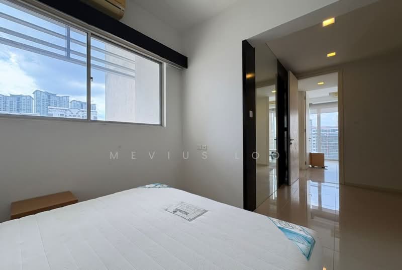 Service Residence for Sale at Verve Suites - CCS Shan - PropertyGuru.com.my