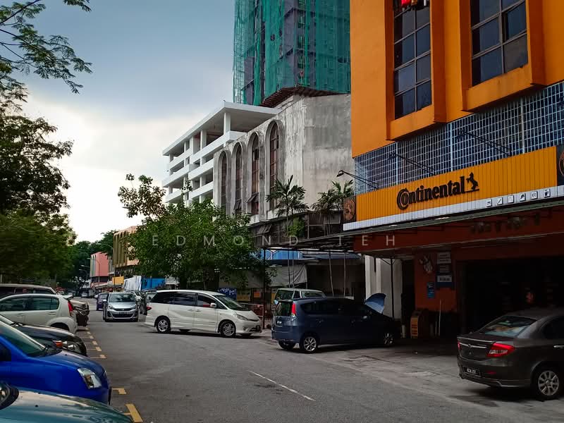 Shop for Sale in Taman Shamelin Perkasa (Cheras) - Edmond Teh - Exterior - PropertyGuru.com.my
