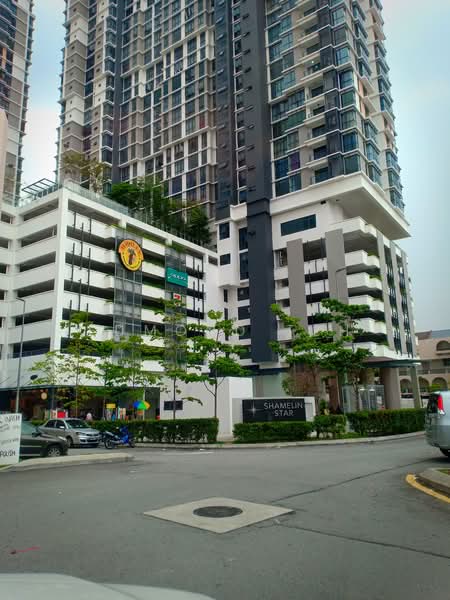 Shop for Sale in Taman Shamelin Perkasa (Cheras) - Edmond Teh - Exterior - PropertyGuru.com.my