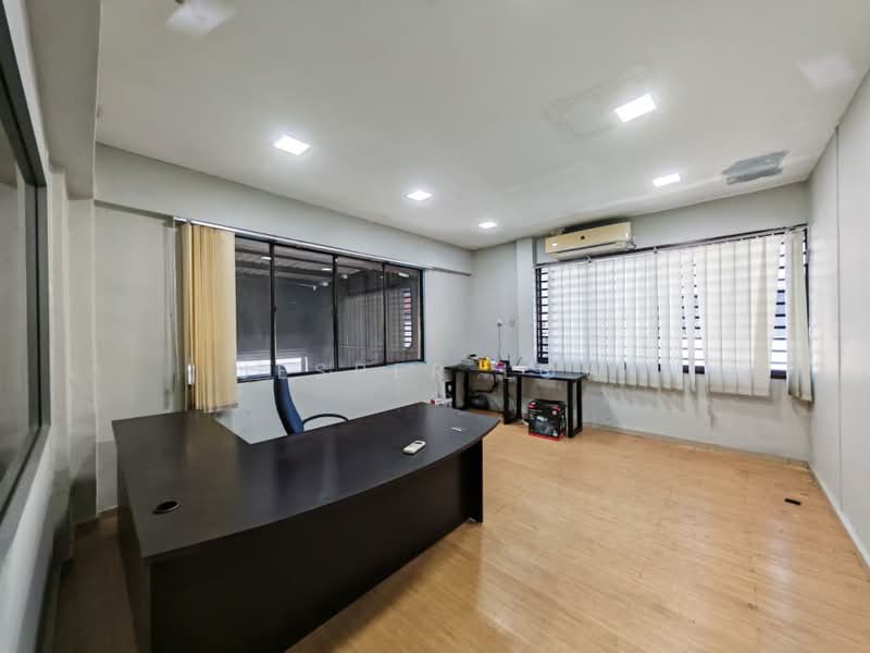 Terrace Factory for Rent in Taman Desa Cemerlang (Ulu Tiram) - Jesper Low - Interior - PropertyGuru.com.my