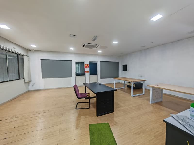 Terrace Factory for Rent in Taman Desa Cemerlang (Ulu Tiram) - Jesper Low - Interior - PropertyGuru.com.my