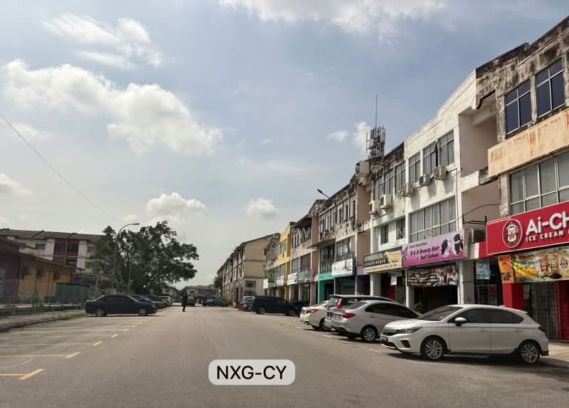 Kedai untuk Disewa di Taman Sentosa (Klang) - Yap Chew Ying - PropertyGuru.com.my