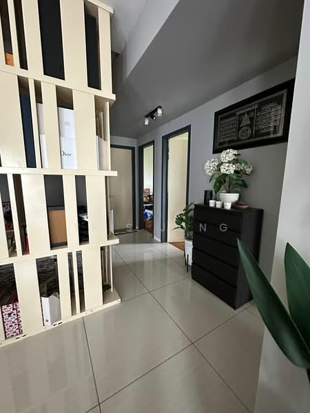Kondominium untuk Disewa di Seri Riana Residence - Tris Jong - Interior - PropertyGuru.com.my