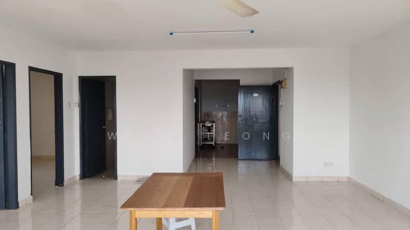 Condominium for Sale at Palm Spring @ Damansara - Wawa Leong - Living Room - PropertyGuru.com.my