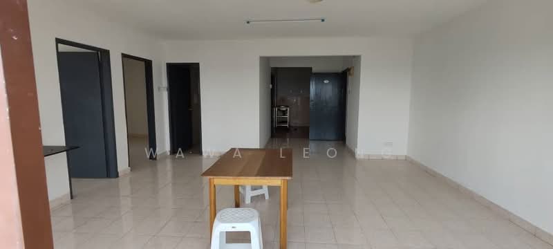 Condominium for Sale at Palm Spring @ Damansara - Wawa Leong - Living Room - PropertyGuru.com.my