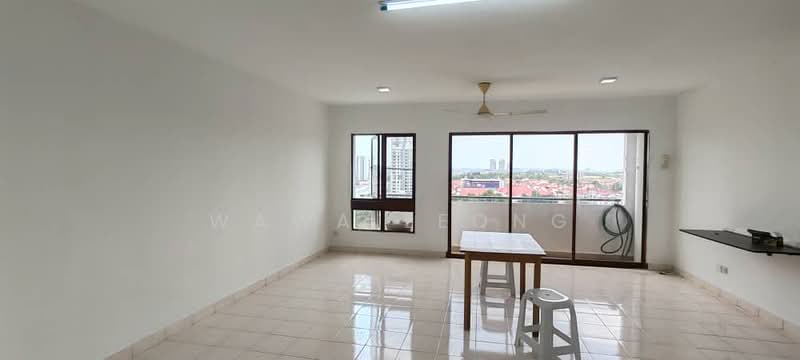 Condominium for Sale at Palm Spring @ Damansara - Wawa Leong - Living Room - PropertyGuru.com.my