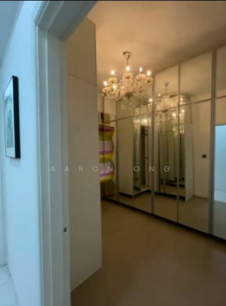 Kondominium untuk Disewa di Seri Maya Condominium - Aaron Ong - Interior - PropertyGuru.com.my