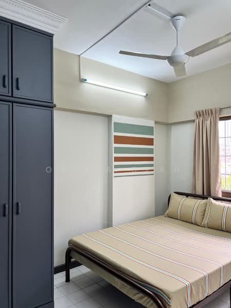 Condominium for Rent at Seri Cendekia - Obama Seah - Bedroom - PropertyGuru.com.my