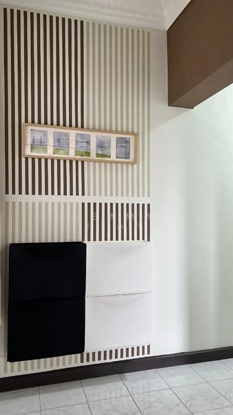 Condominium for Rent at Seri Cendekia - Obama Seah - Interior - PropertyGuru.com.my