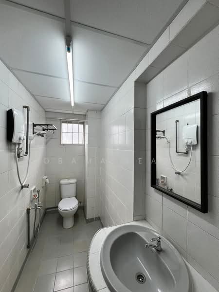 Condominium for Rent at Seri Cendekia - Obama Seah - PropertyGuru.com.my