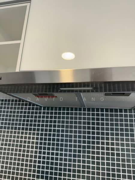Kondominium untuk Disewa di Damansara Fifty6 - David Tang - Kitchen - PropertyGuru.com.my