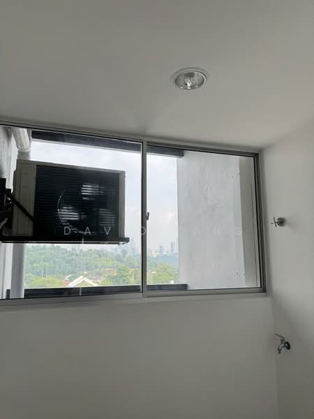 Kondominium untuk Disewa di Damansara Fifty6 - David Tang - View - PropertyGuru.com.my
