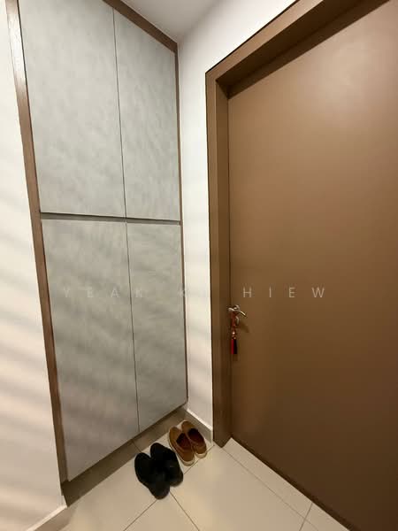 Kondominium untuk Dijual di Waltz Residences - Yeak Ki Hiew - Entrance - PropertyGuru.com.my