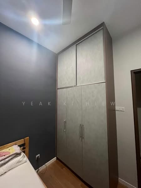 Kondominium untuk Dijual di Waltz Residences - Yeak Ki Hiew - Bedroom - PropertyGuru.com.my
