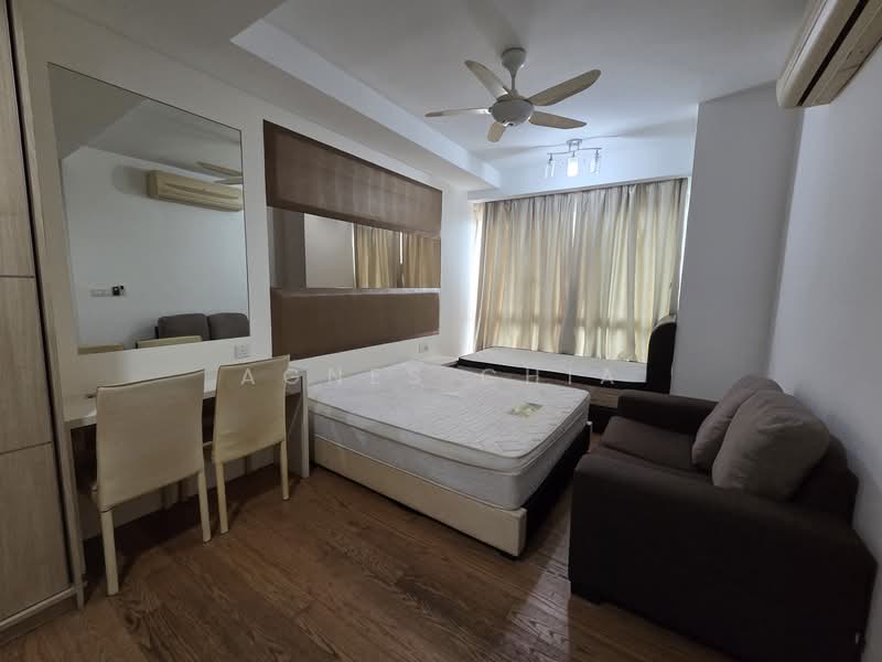 Servis Apartment untuk Disewa di myHabitat - Agnes Chia - PropertyGuru.com.my