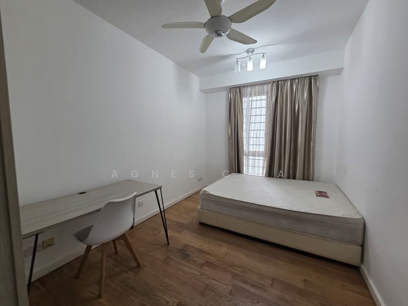Servis Apartment untuk Disewa di myHabitat - Agnes Chia - Bedroom - PropertyGuru.com.my