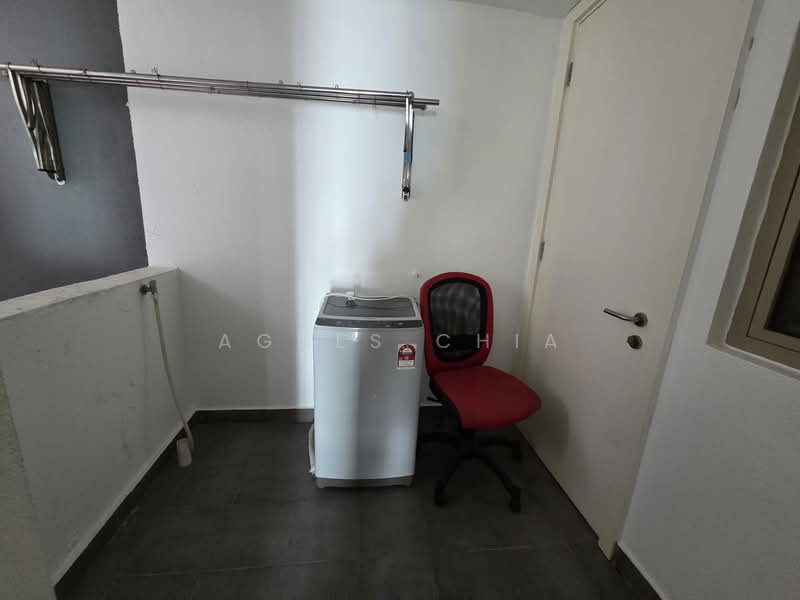 Servis Apartment untuk Disewa di myHabitat - Agnes Chia - Interior - PropertyGuru.com.my