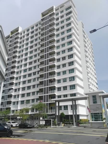 Kondominium untuk Dijual di Fiera Vista - Alex Ho - Exterior - PropertyGuru.com.my