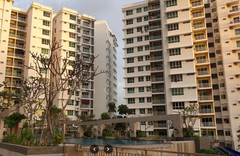 Kondominium untuk Dijual di Fiera Vista - Alex Ho - Exterior - PropertyGuru.com.my
