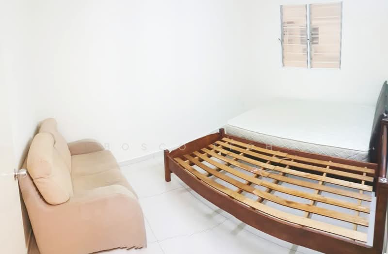 Untuk Disewa - Greenlane Park