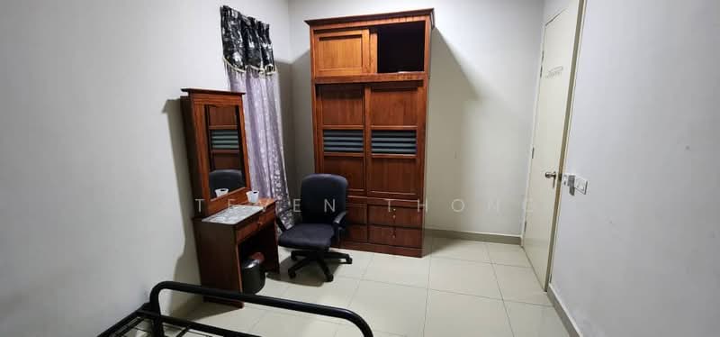 Servis Apartment untuk Disewa di Univ 360 Place - Steven Thong - Bedroom - PropertyGuru.com.my