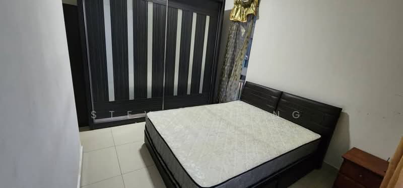 Servis Apartment untuk Disewa di Univ 360 Place - Steven Thong - Bedroom - PropertyGuru.com.my