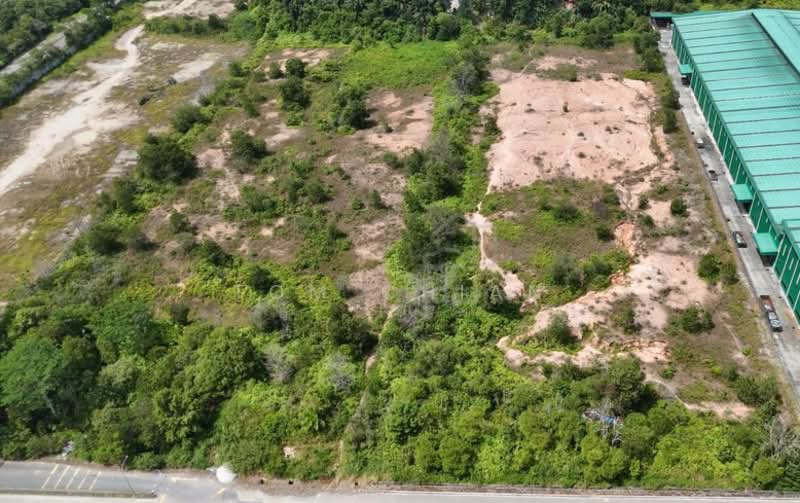 Industrial Land for Sale in Taman Bukit Kempas (Tampoi) - Tom Chian - Exterior - PropertyGuru.com.my