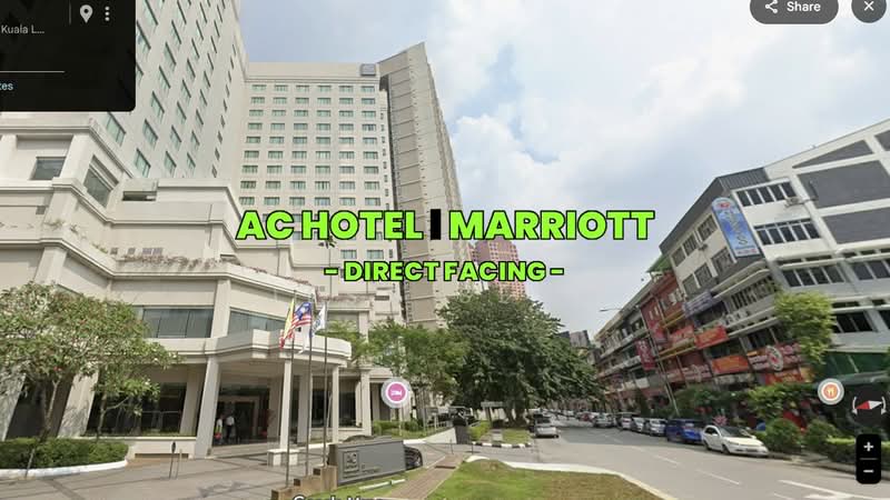 Kedai untuk Disewa di Titiwangsa (Kuala Lumpur) - Jess Seah - Exterior - PropertyGuru.com.my