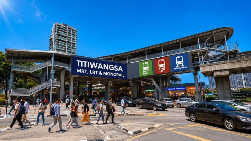Kedai untuk Disewa di Titiwangsa (Kuala Lumpur) - Jess Seah - PropertyGuru.com.my