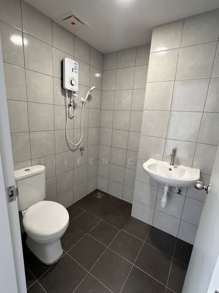 Service Residence for Rent at Hana @ Eco Ardence - Eileen Chia - Bathroom - PropertyGuru.com.my