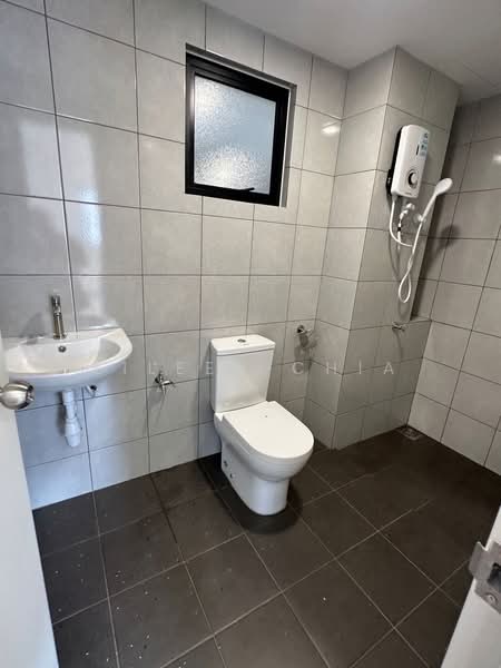 Service Residence for Rent at Hana @ Eco Ardence - Eileen Chia - Bathroom - PropertyGuru.com.my