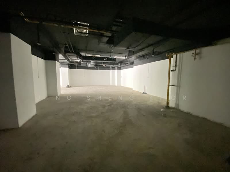Retail Space for Rent in KLCC (KL City Centre) - Jing Sheng Khor - Interior - PropertyGuru.com.my