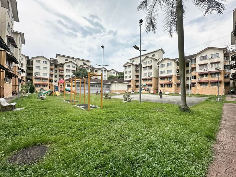 Apartment for Sale at Seri Palma - Afif Azizan - Exterior - PropertyGuru.com.my