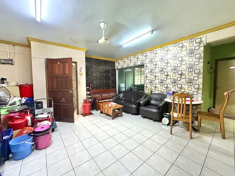 Apartment for Sale at Seri Palma - Afif Azizan - PropertyGuru.com.my