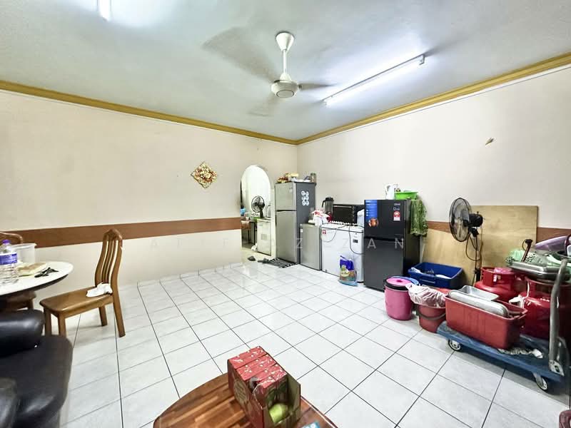 Apartment for Sale at Seri Palma - Afif Azizan - PropertyGuru.com.my