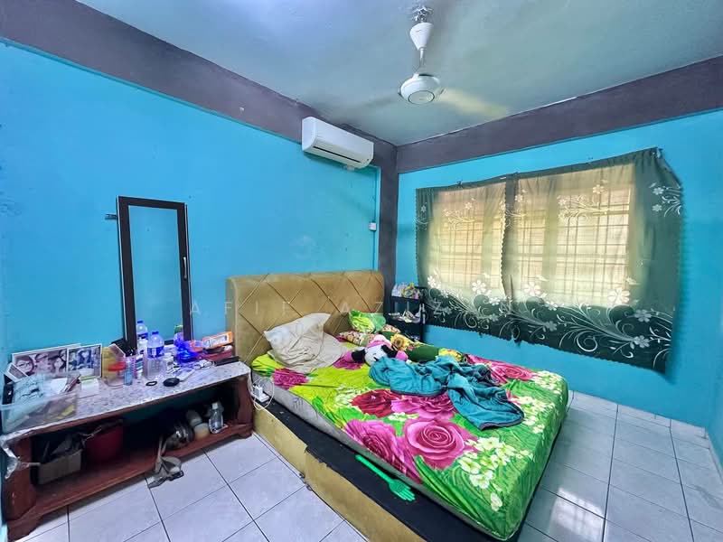 Apartment for Sale at Seri Palma - Afif Azizan - PropertyGuru.com.my