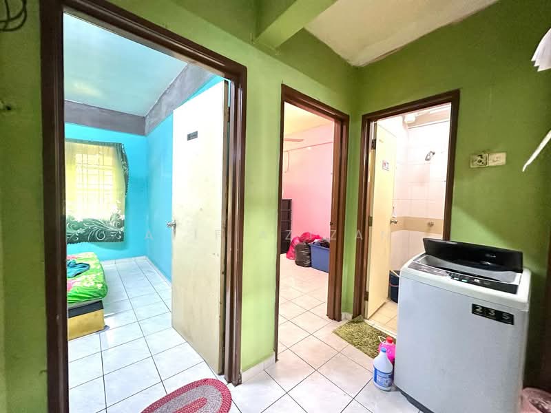 Apartment for Sale at Seri Palma - Afif Azizan - PropertyGuru.com.my
